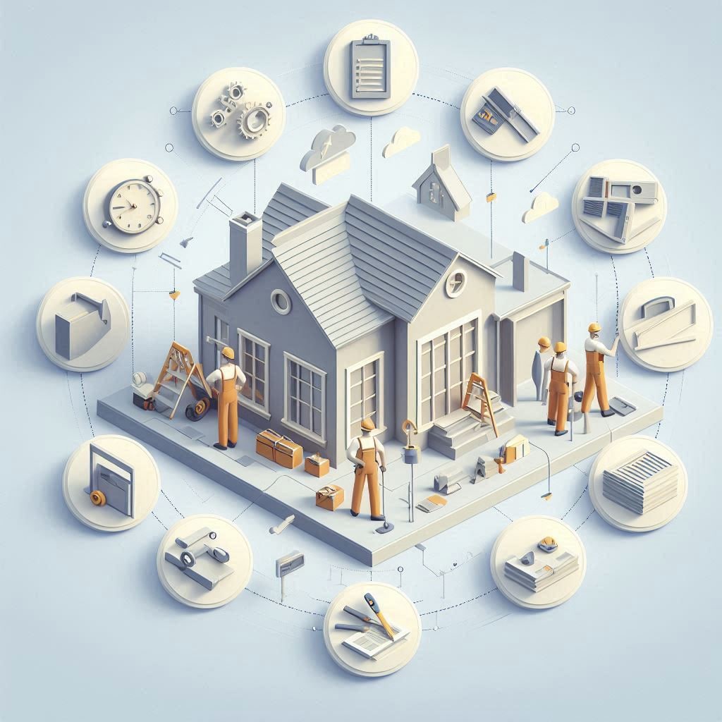 About Upright Solutions Services