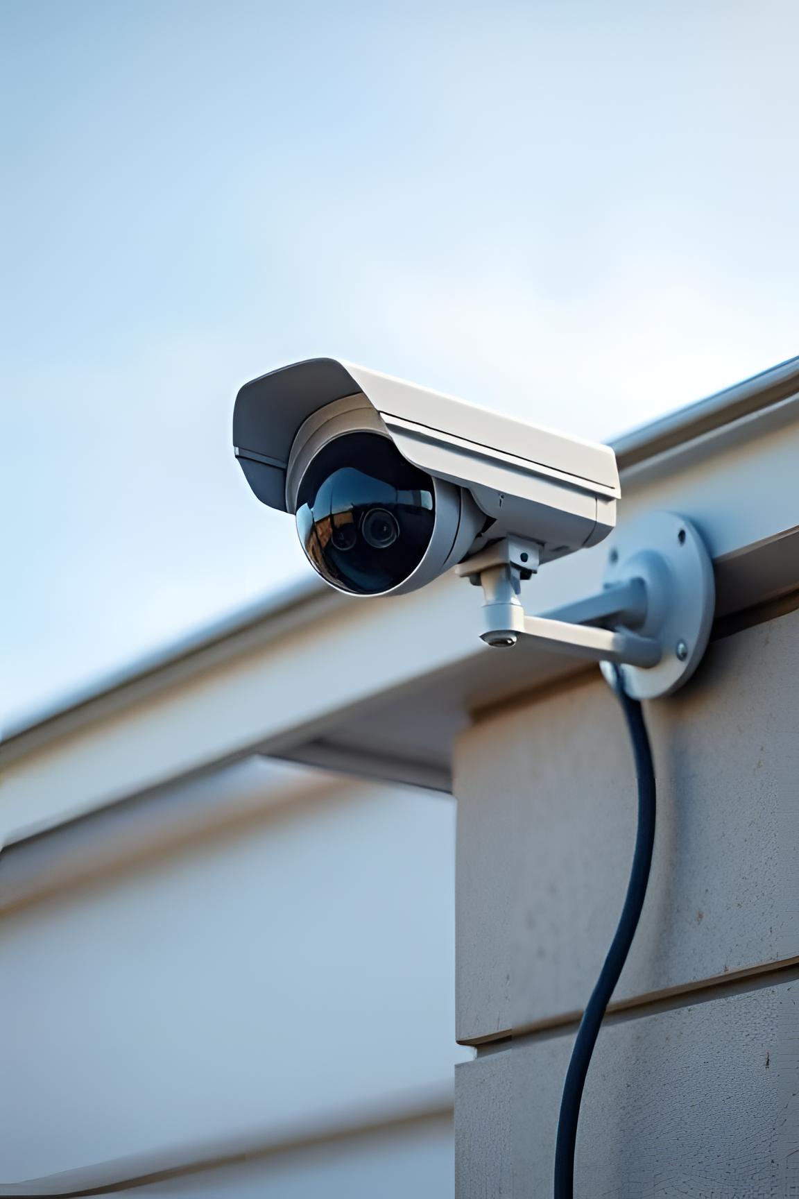 CCTV Installation