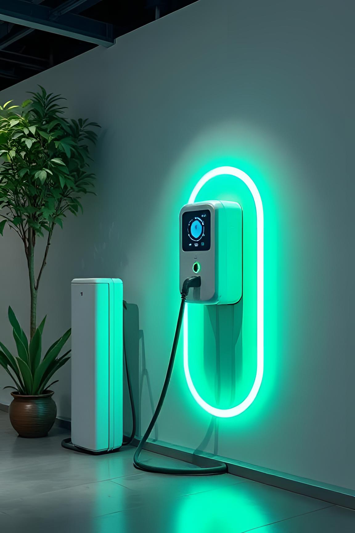 EV Charger Installation